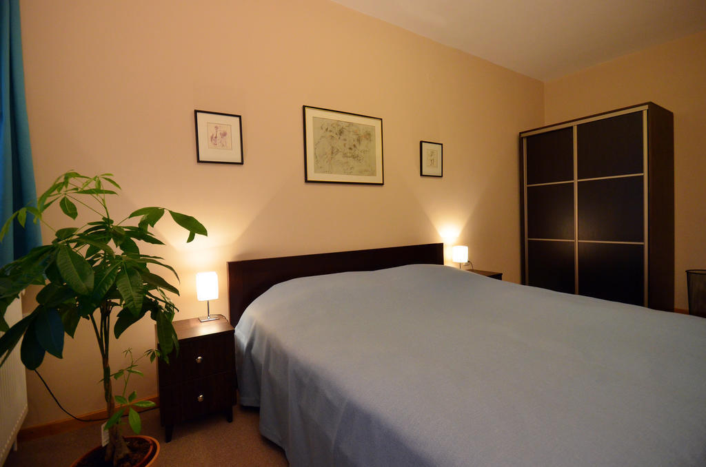 Art Garni Hotel Kanjiža Habitación foto